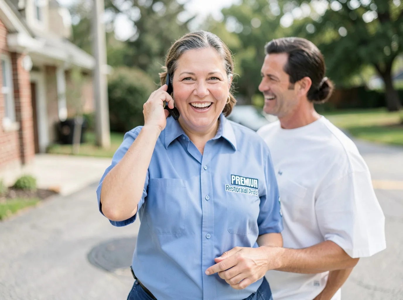 Water Damage Restoration Green Bay, VA FAQs